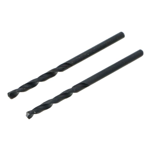 Slika EGA Borer za metal hss 2mm 2kom