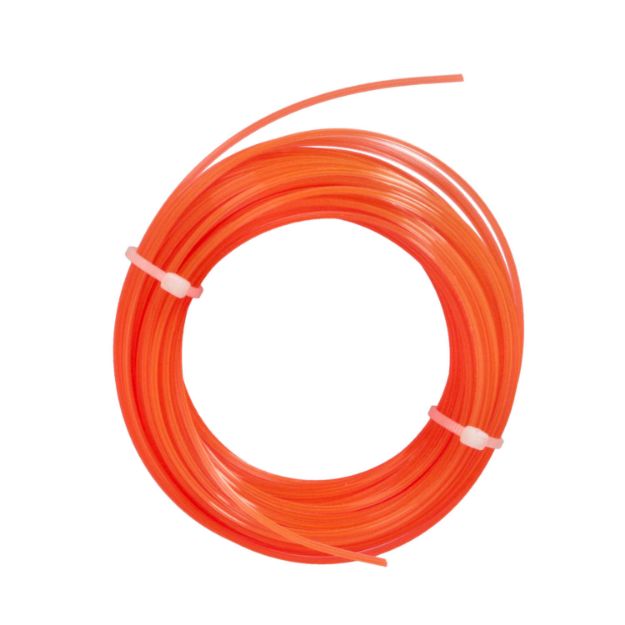 Slika FORESTER Silk za trimer 3,0mmx15mm