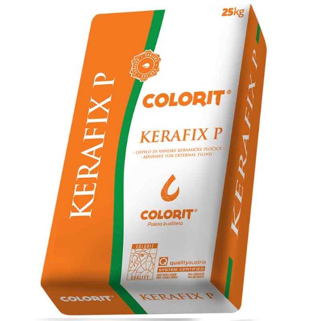 Slika Kerafix P 5/1