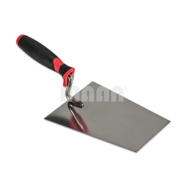 Slika M Mistrija trapezna rostfrei SOFT 160mm