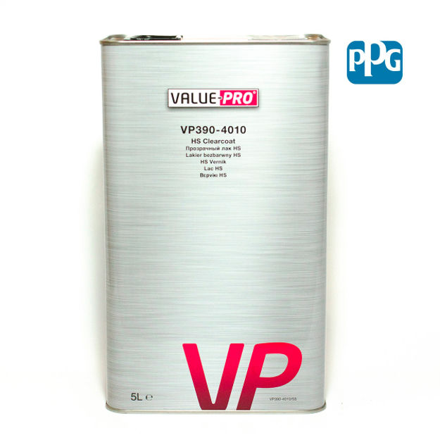 Slika VP 4010 5l hs clearcoat