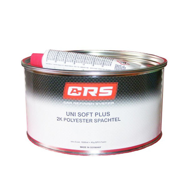 Slika CRS Kit Uni Soft Plus 1000ml