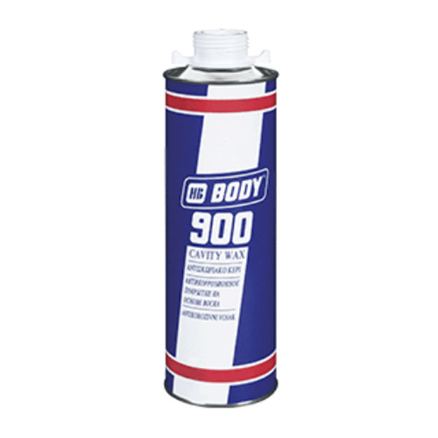 Slika Body 900 wax 1L