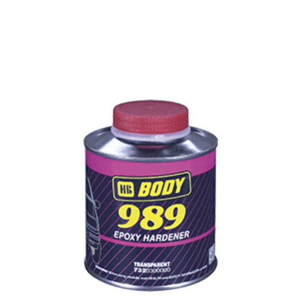 Slika Body 989 hardner 250ml
