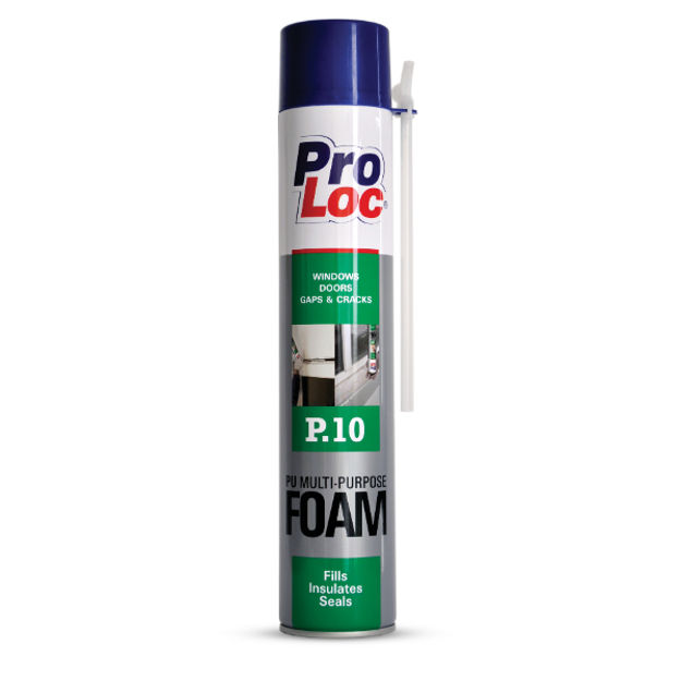 Slika Proloc P10 Pur Pjena 750ml (B850)