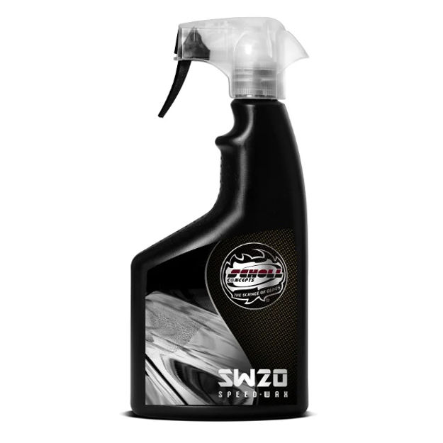 Slika SCHOL VOSAK PREMIUM BRZI SW20  50ML