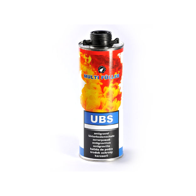 Slika MF Anti gravel UBS 1200g black