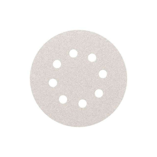 Slika Velkro bij.disk 125 mm 8r p60